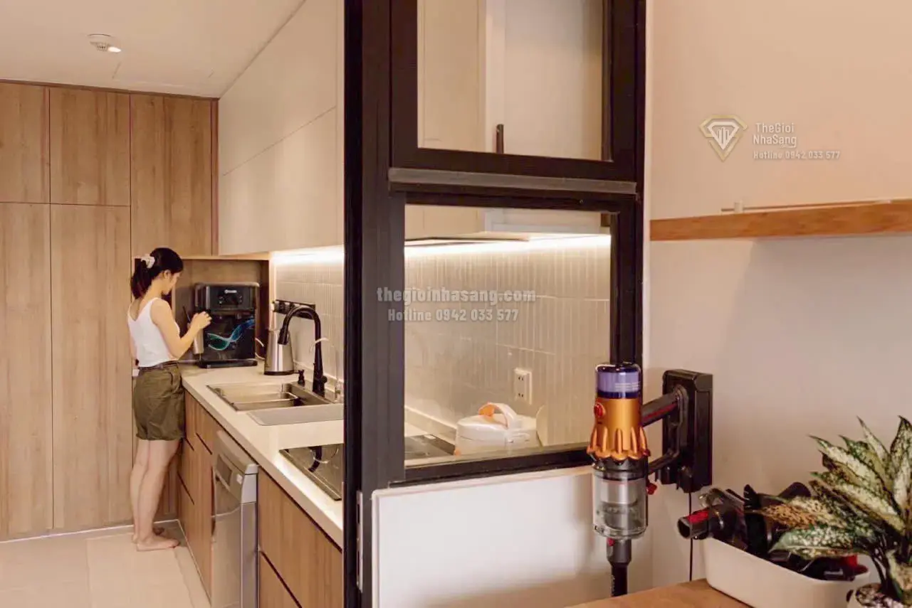 Căn hộ Estella Heights Quận 2 89m2 2PN 2WC 13.5 tỷ