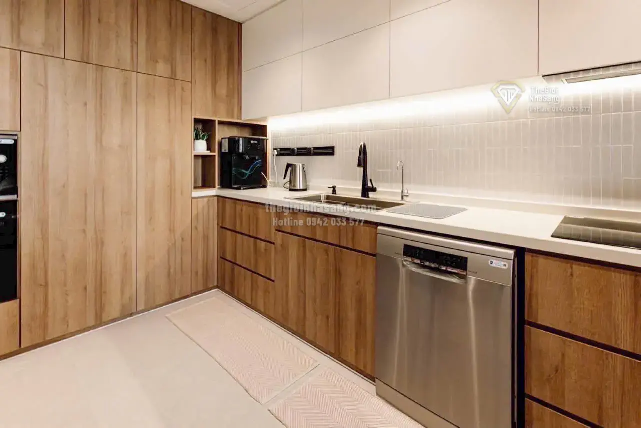 Căn hộ Estella Heights Quận 2 89m2 2PN 2WC 13.5 tỷ