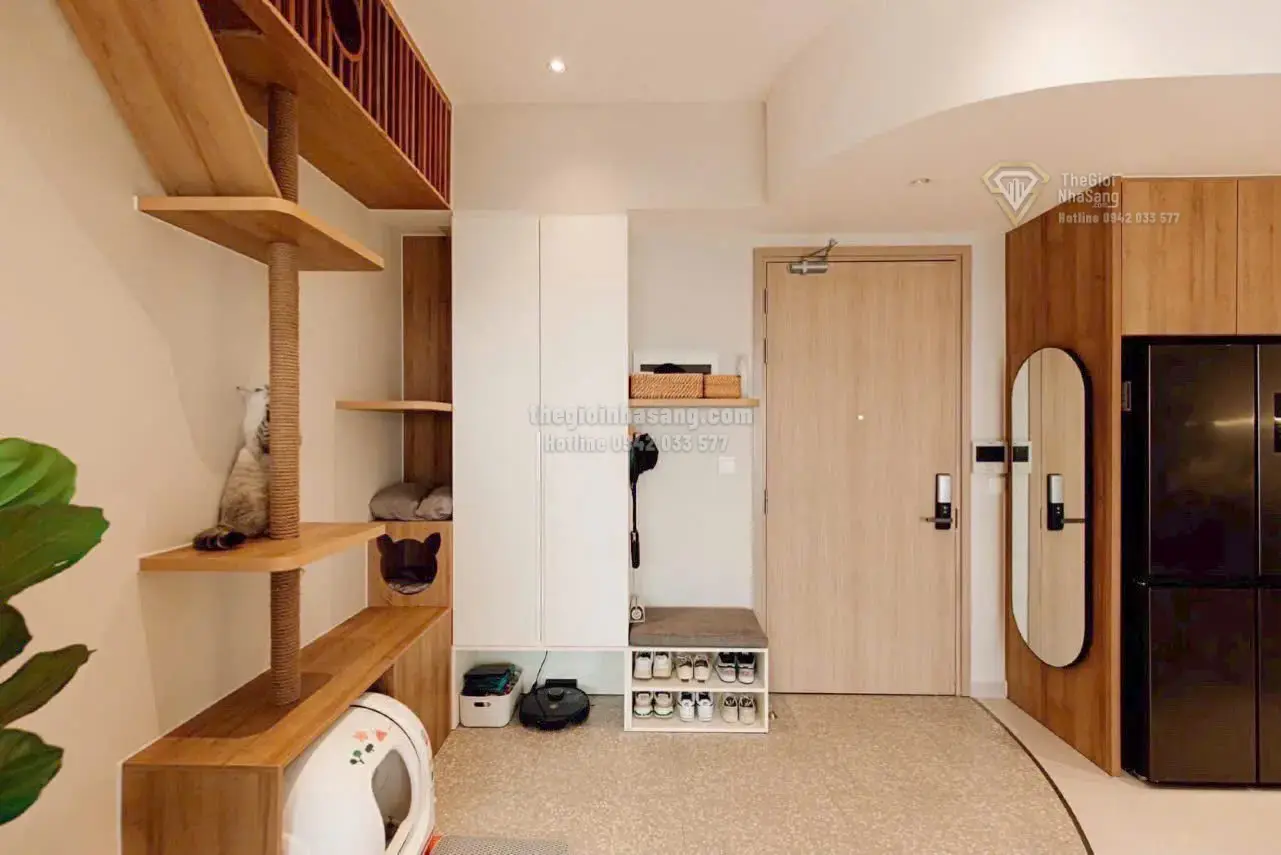 Căn hộ Estella Heights Quận 2 89m2 2PN 2WC 13.5 tỷ