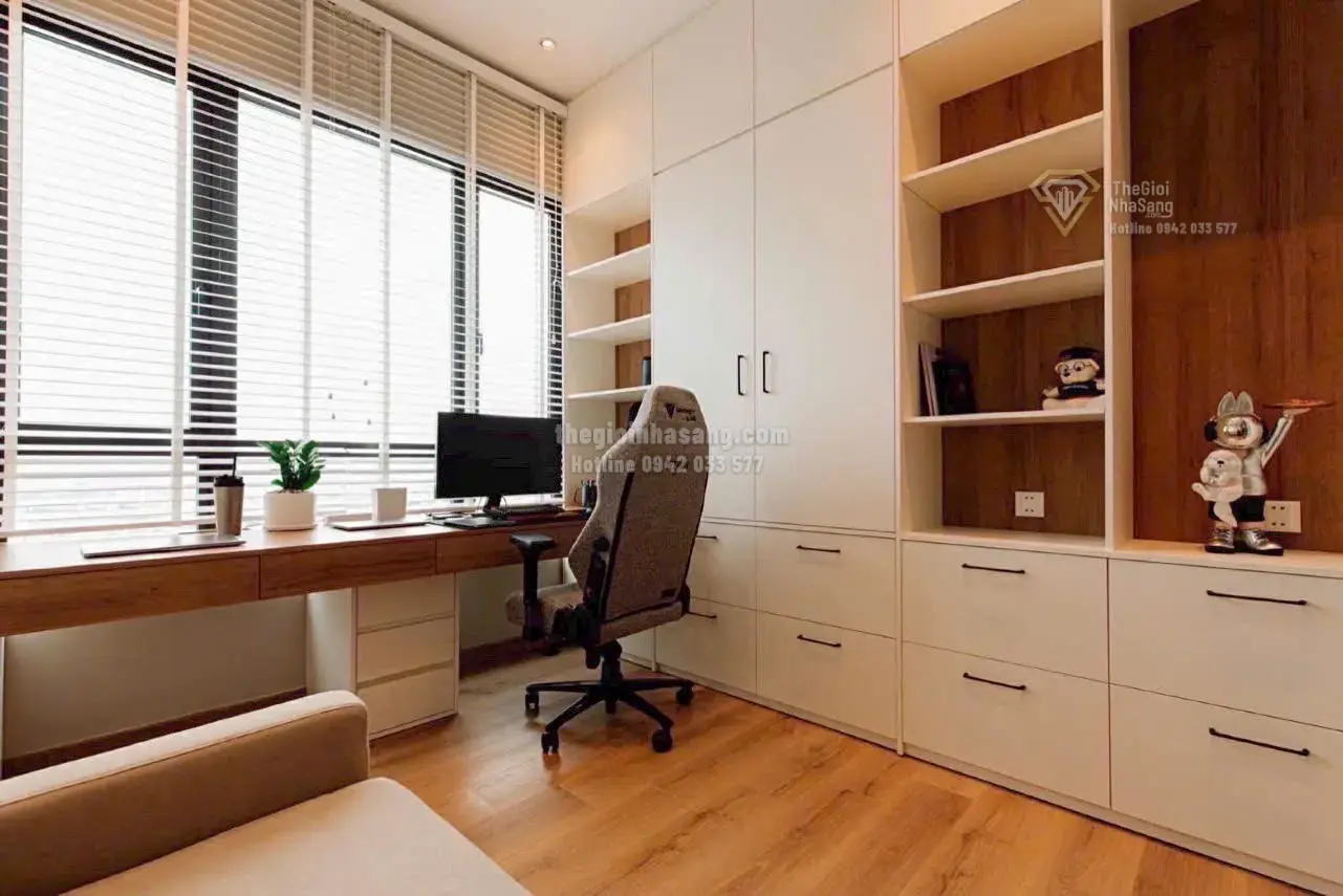Căn hộ Estella Heights Quận 2 89m2 2PN 2WC 13.5 tỷ