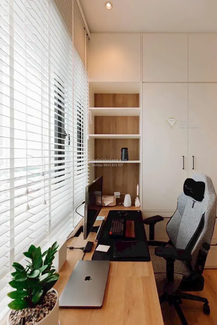 Căn hộ Estella Heights Quận 2 89m2 2PN 2WC 13.5 tỷ