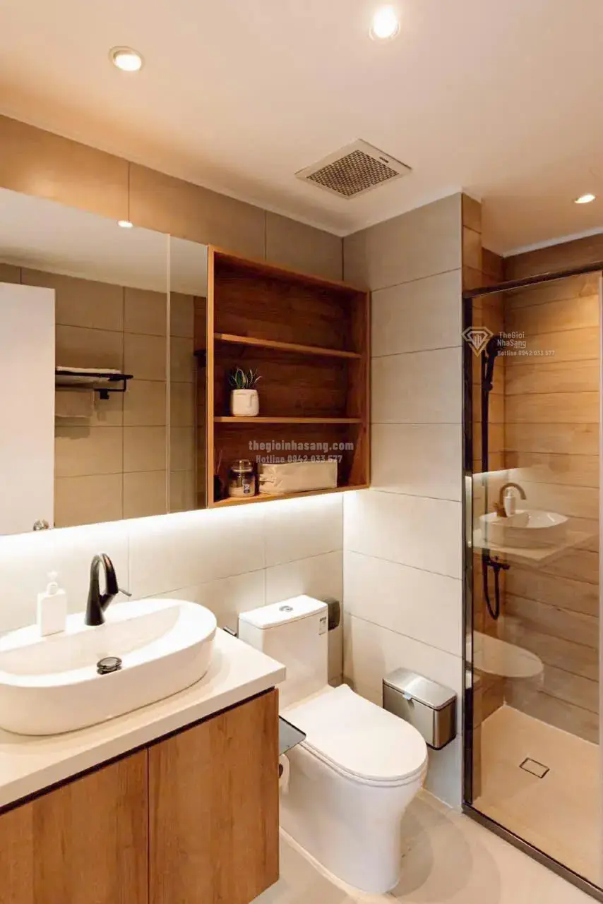 Căn hộ Estella Heights Quận 2 89m2 2PN 2WC 13.5 tỷ