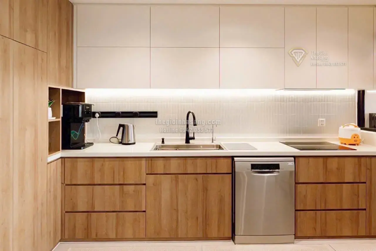 Căn hộ Estella Heights Quận 2 89m2 2PN 2WC 13.5 tỷ