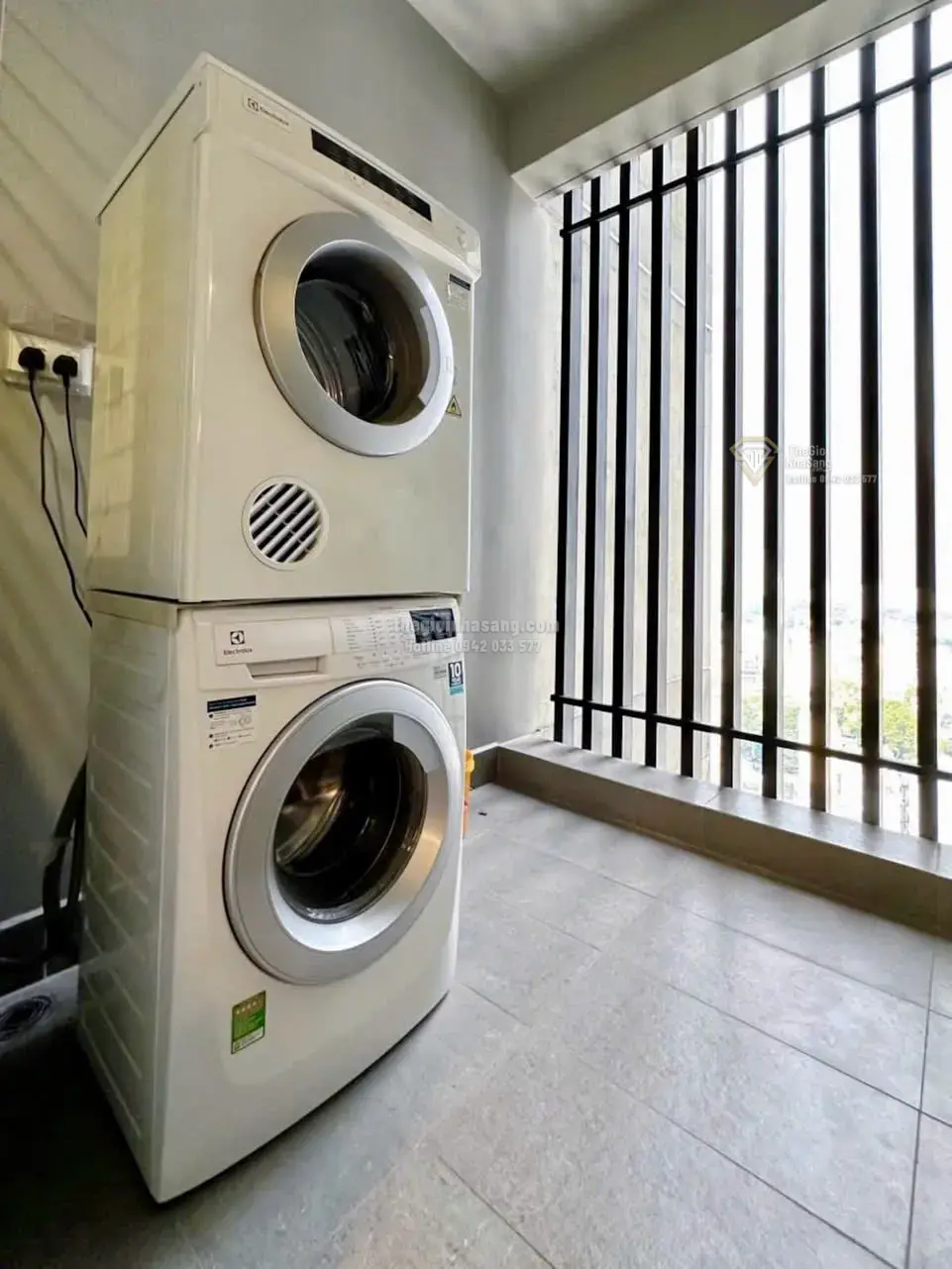 Căn hộ Zenity Quận 1 116m2 3PN 16 tỷ