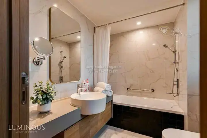 Căn hộ Zenity Quận 1 116m2 3PN 16 tỷ