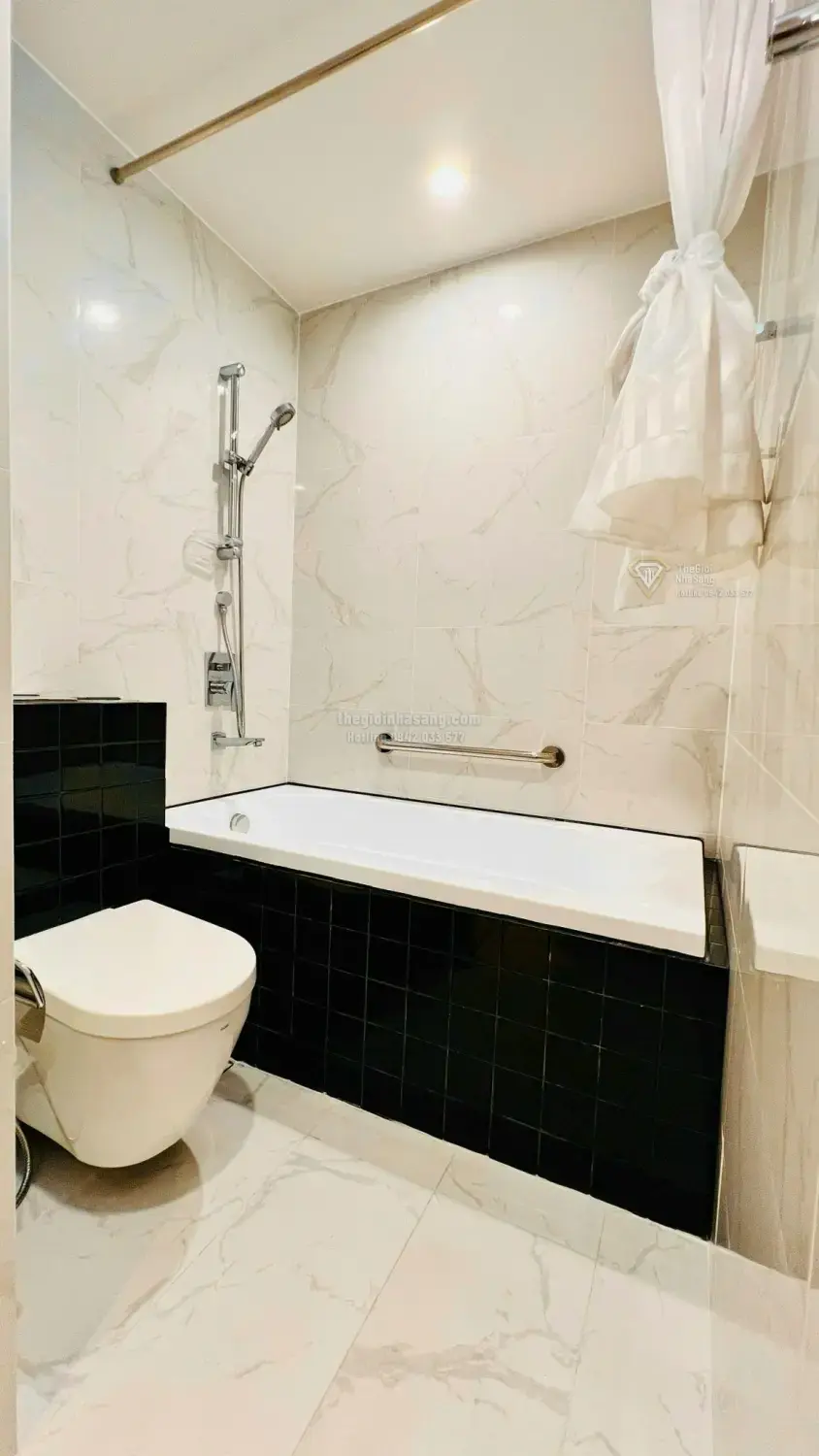 Căn hộ Zenity Quận , 3PN, 108m2, giá 16 tỷ