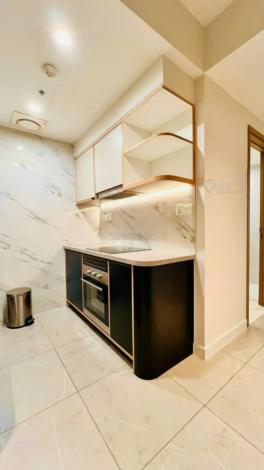 Căn hộ Zenity Quận , 3PN, 108m2, giá 16 tỷ