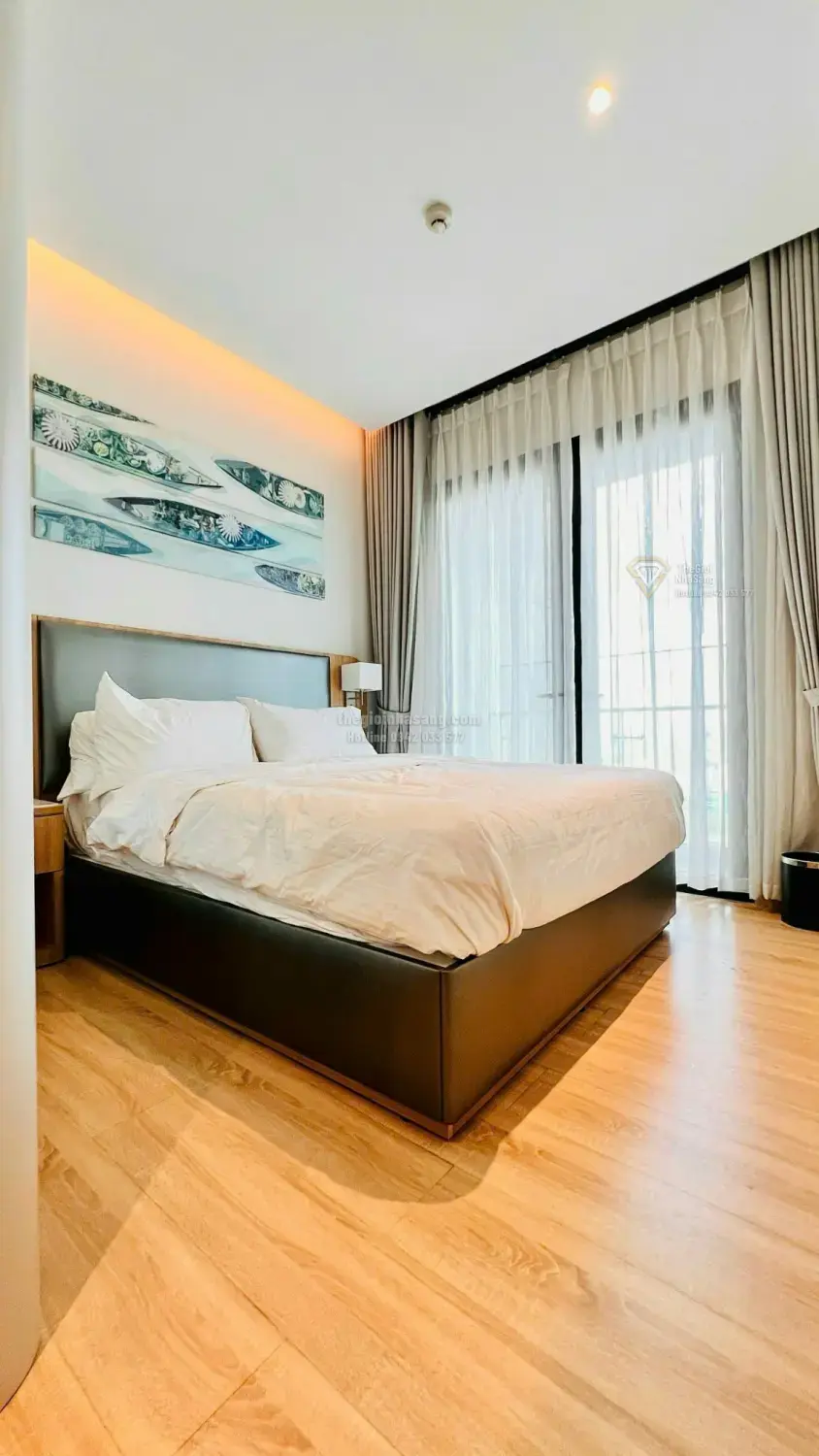 Căn hộ Zenity Quận , 3PN, 108m2, giá 16 tỷ