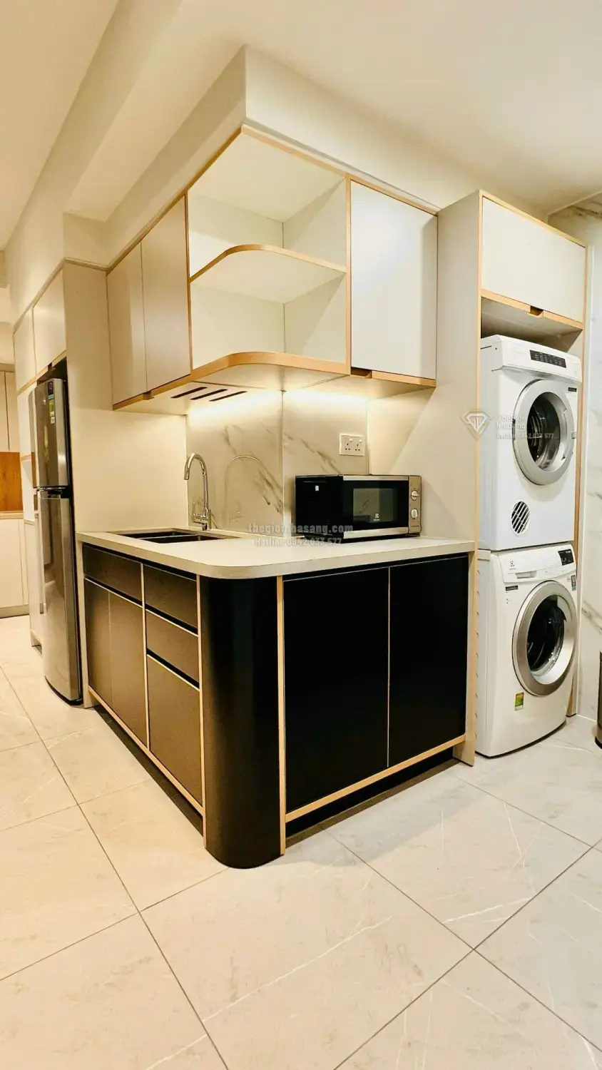 Căn hộ Zenity Quận , 3PN, 108m2, giá 16 tỷ