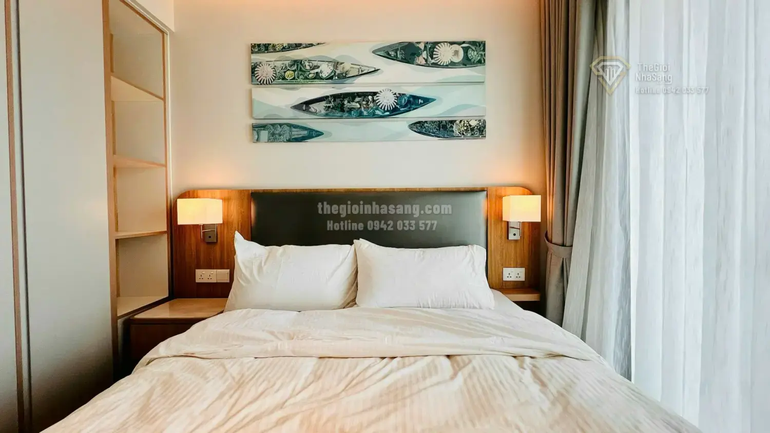 Căn hộ Zenity Quận , 3PN, 108m2, giá 16 tỷ