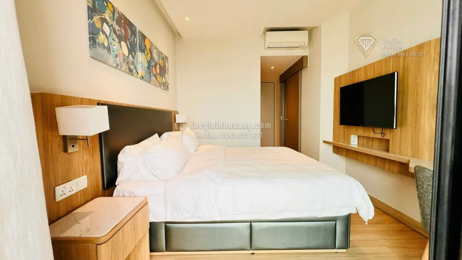 Căn hộ Zenity Quận , 3PN, 108m2, giá 16 tỷ