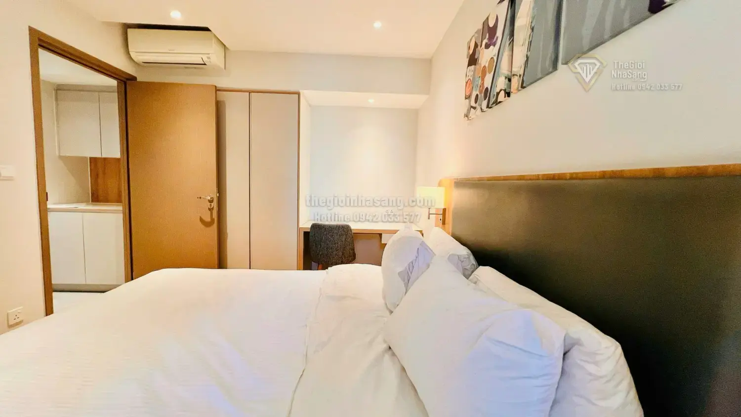 Căn hộ Zenity Quận , 3PN, 108m2, giá 16 tỷ