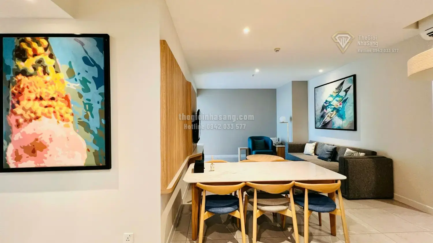 Căn hộ Zenity Quận , 3PN, 108m2, giá 16 tỷ