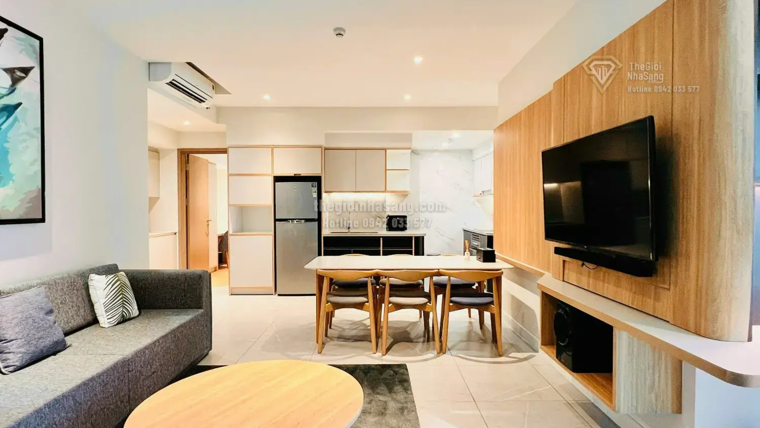 Căn hộ Zenity Quận , 3PN, 108m2, giá 16 tỷ