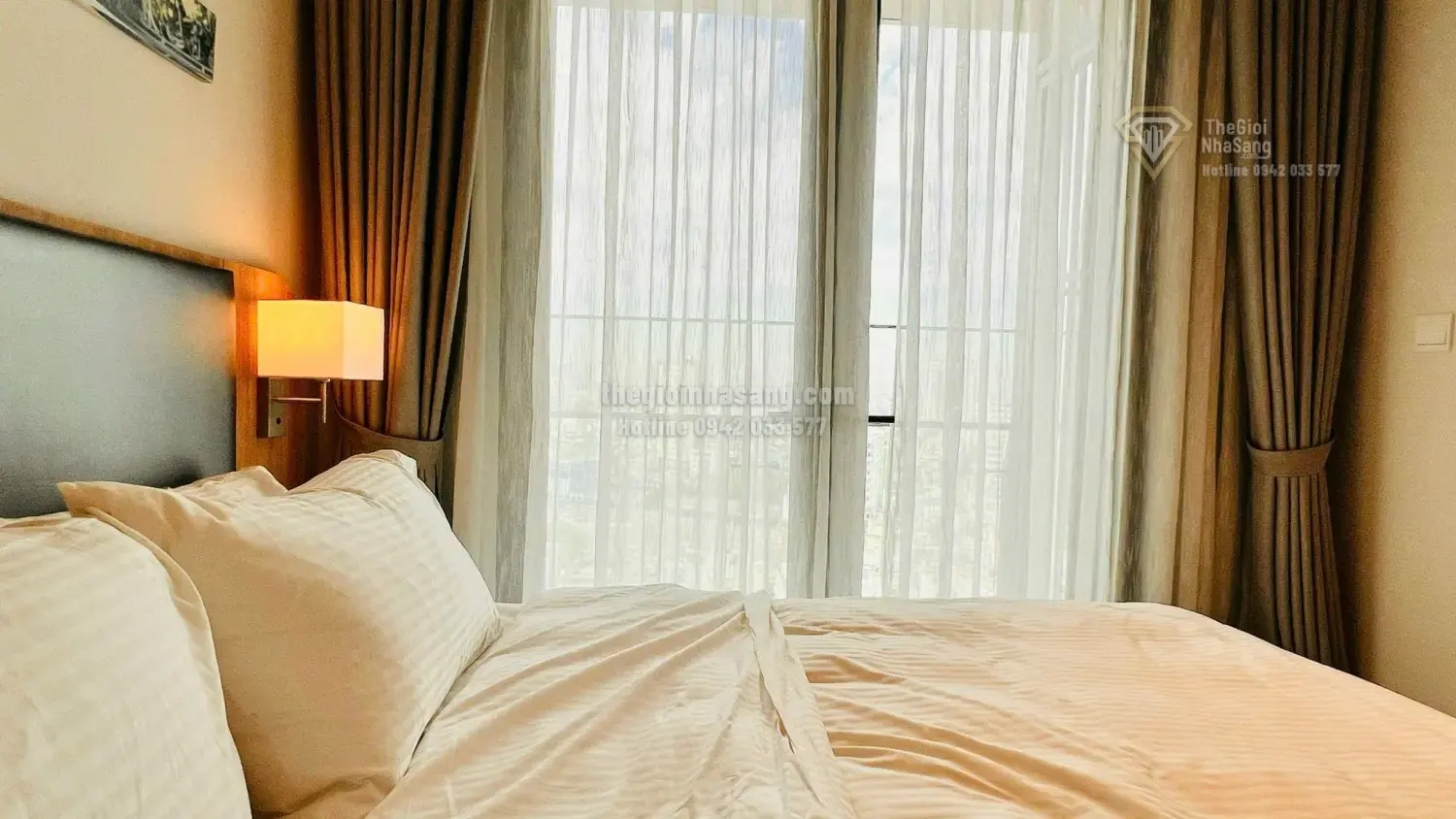 Căn hộ Zenity Quận , 3PN, 108m2, giá 16 tỷ