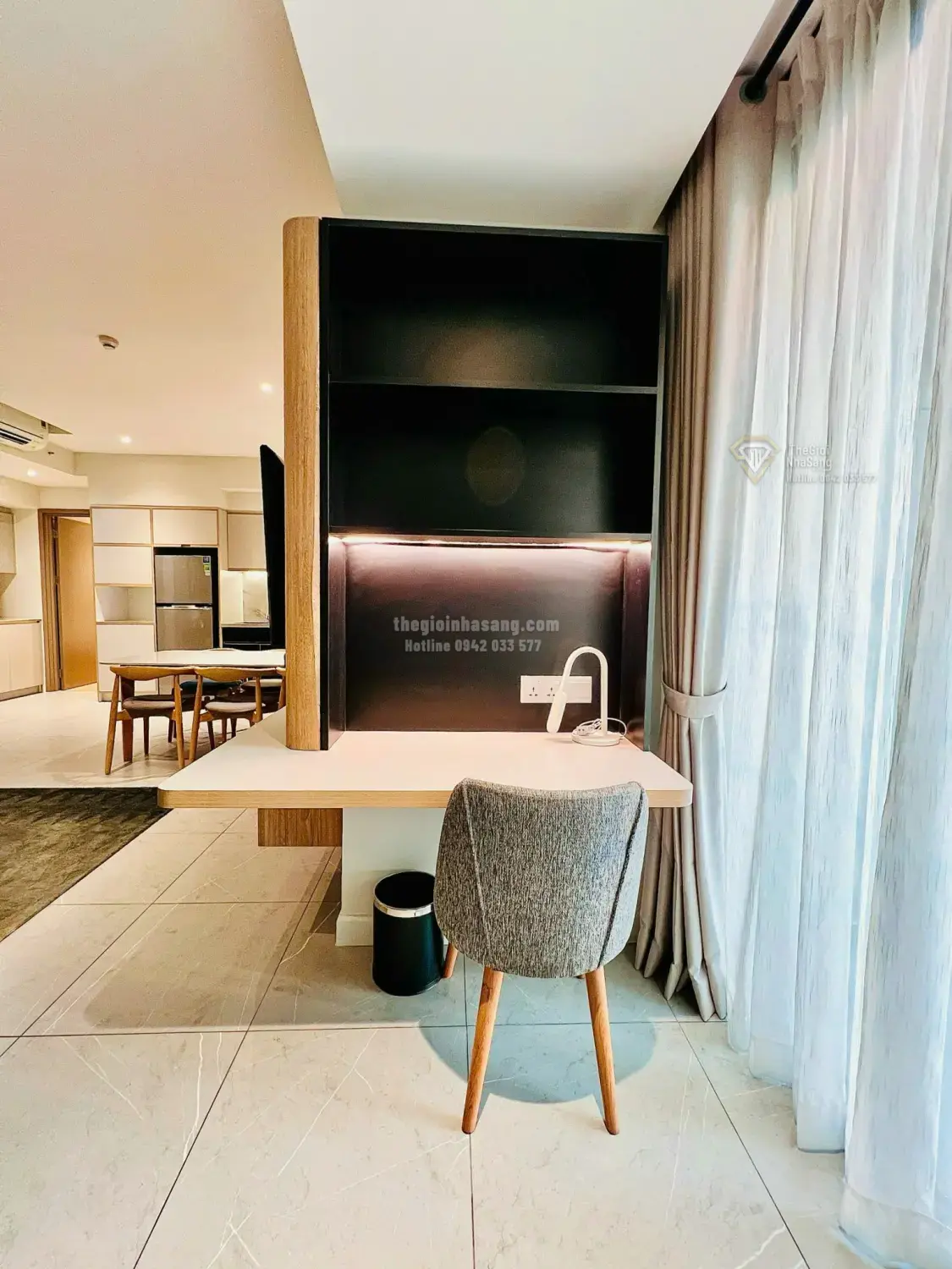 Căn hộ Zenity Quận , 3PN, 108m2, giá 16 tỷ