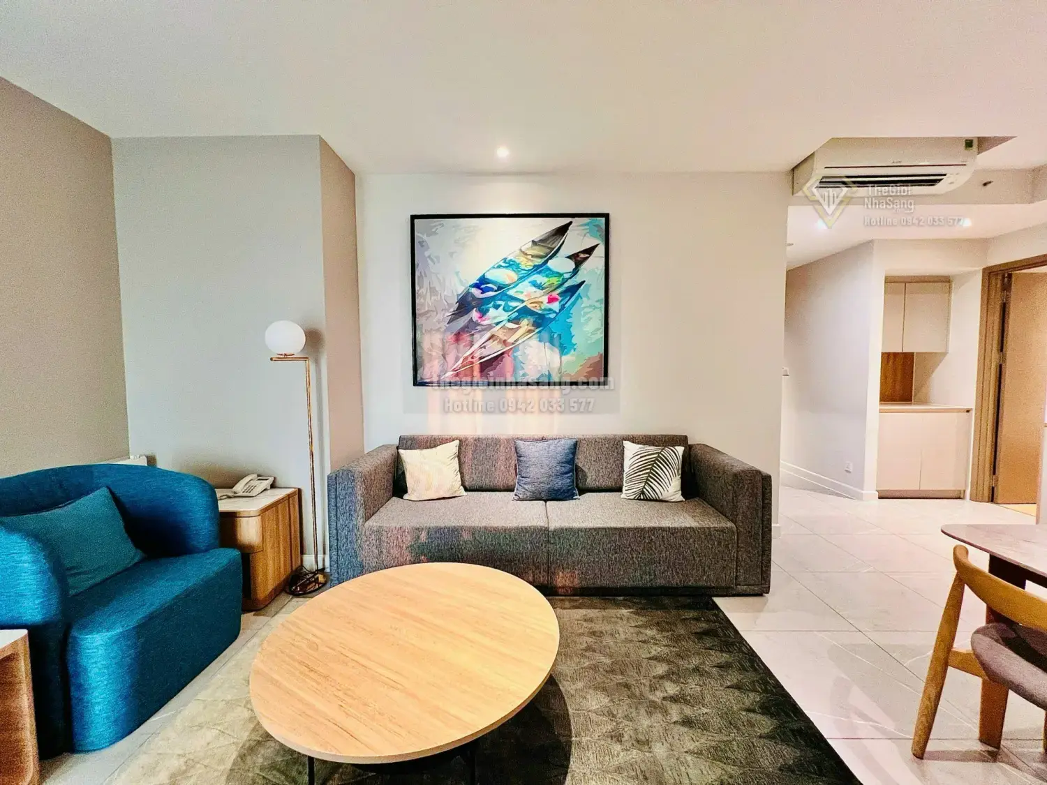 Căn hộ Zenity Quận , 3PN, 108m2, giá 16 tỷ