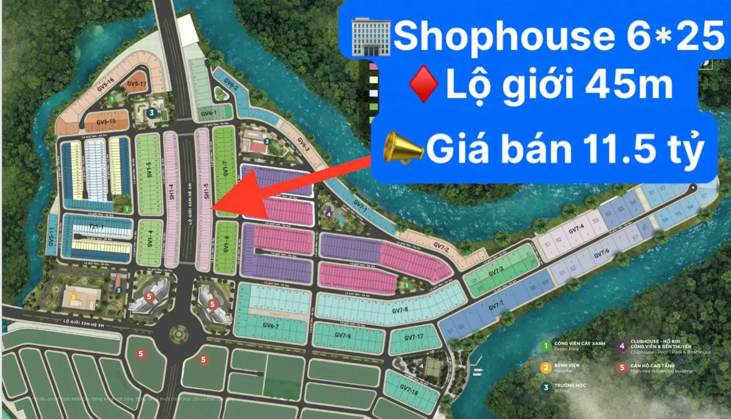 Căn Hộ Cao Cấp [Tên Dự Án] - Cơ Hội Đầu Tư Sinh Lời Vượt Trội Tại [Vị Trí]