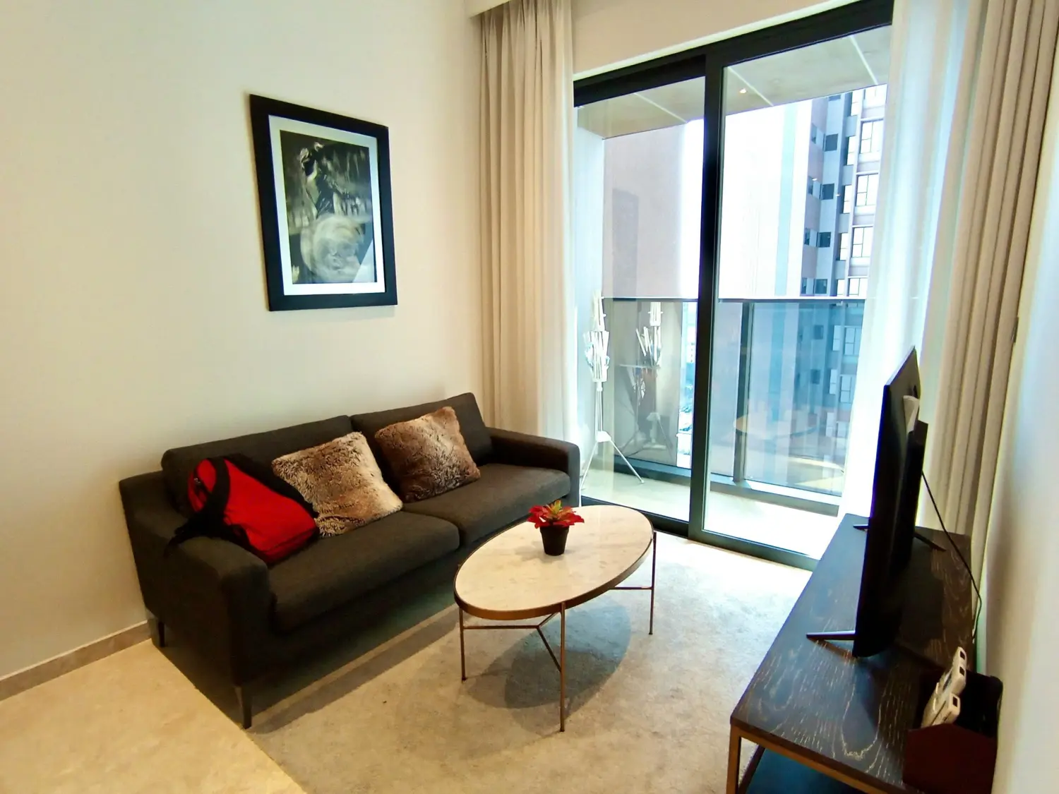 Bán Căn Hộ The MarQ Quận 1, View Landmark 81, Sổ Hồng Riêng, Giá Tốt Nhất Thị Trường