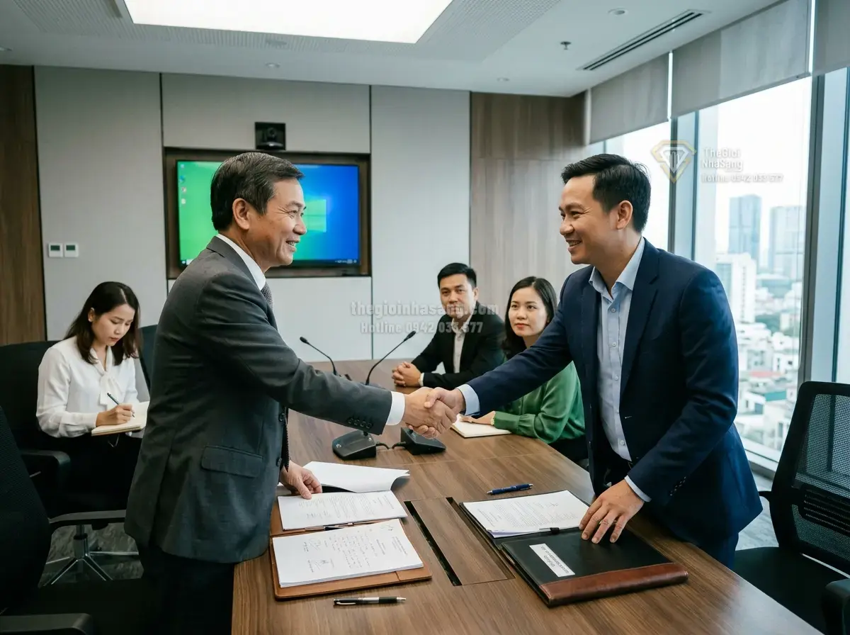 Chuyển nhượng dự án Bệnh viện Tư nhân Hoàn Mỹ Tây Tân Phú diện tích 7152m2 giá 900 tỷ