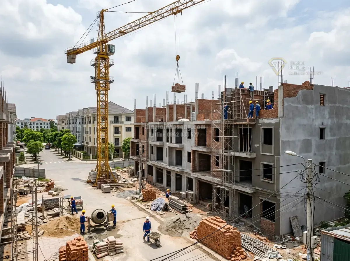 Chuyển nhượng dự án Taekwang khu dân cư Long Tân – Phú Hội Nhơn Trạch Đồng Nai diện tích 56ha giá 1xx triệu/$