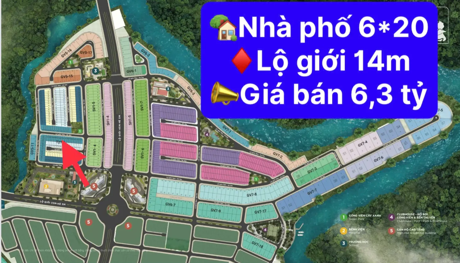 Cơ Hội Đầu Tư Vàng: Căn Hộ Cao Cấp [Tên Dự Án] - Tiện Nghi Vượt Trội, Sinh Lời Tối Ưu!