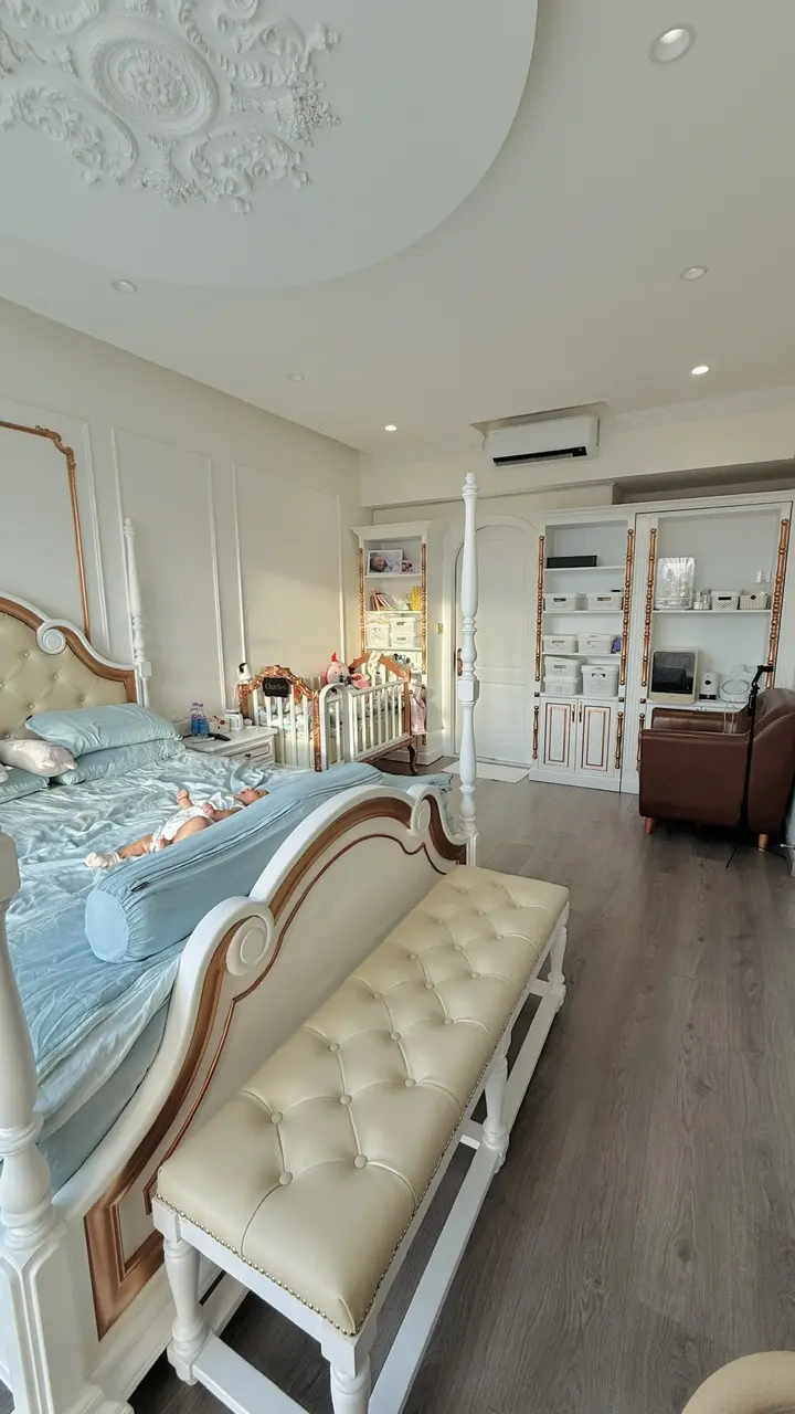 Bán Căn Hộ Cao Cấp Celadon City, Tân Phú - Nội Thất Nhập Khẩu, Thiết Kế Sang Trọng