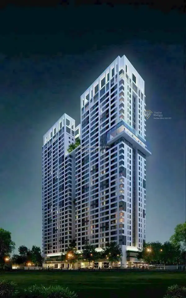 Đất nền dự án Bình An Pearl Quận 2 (TP. Thủ Đức) diện tích 8277.8m2 giá 2XXX tỷ