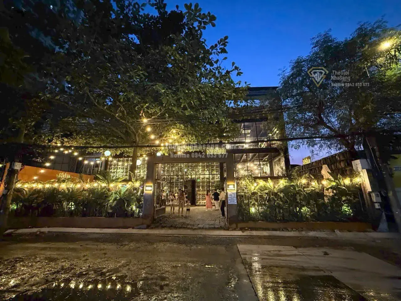 Đất nền dự án Đường Số 66, Quận 2, diện tích 1014.6m2, giá 230 tỷ