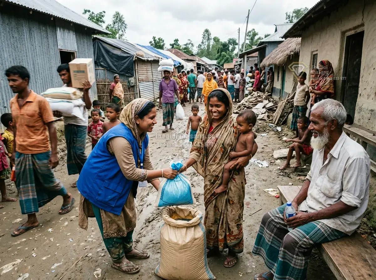 Đất nền dự án LOGISTICS BW Tân Hiệp Long Thành Đồng Nai diện tích 644,030m2 giá 1.2 tỷ