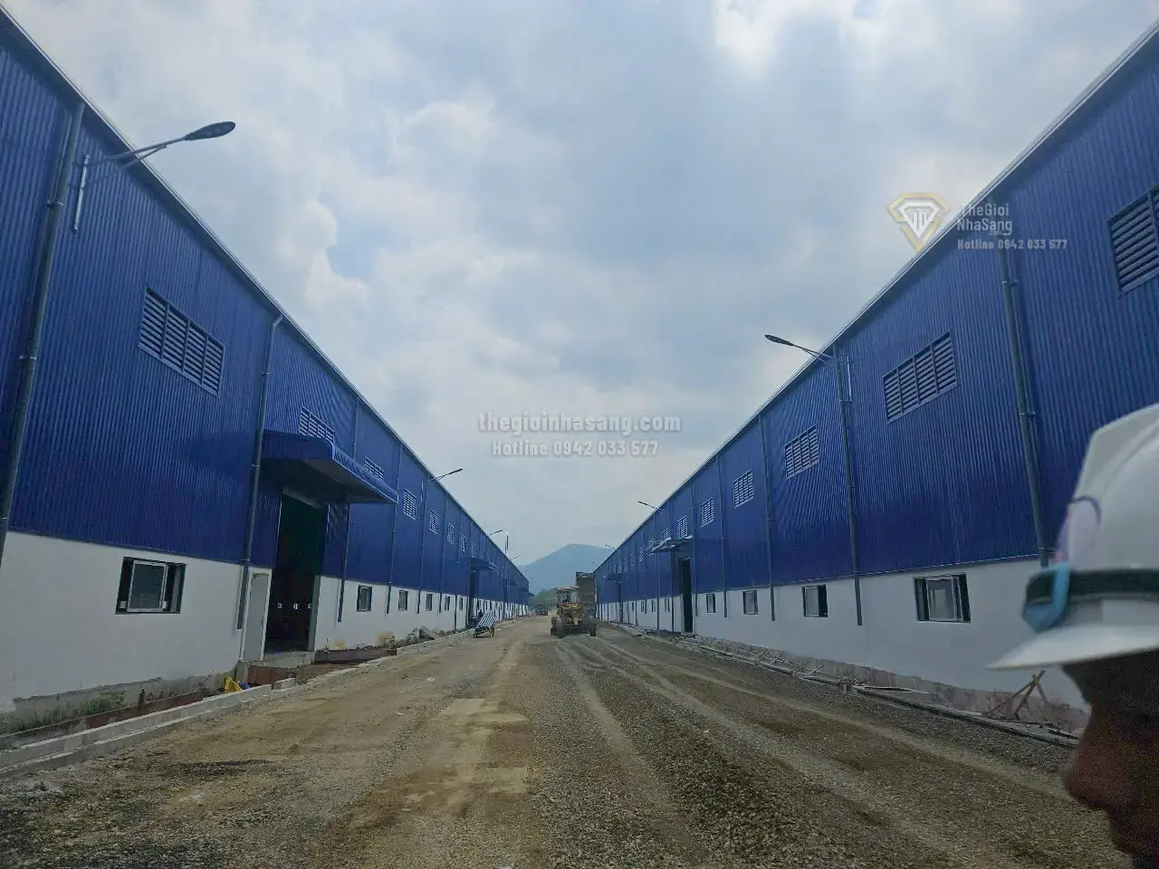 Đất nền dự án SKK - Long Thành khu công nghiệp Phước Bình 75ha giá 1.7 triệu/m2