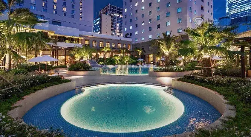 Đất nền Giồng Ao, TT Thị Trấn, Cần Giờ 2.2ha giá 669 tỷ