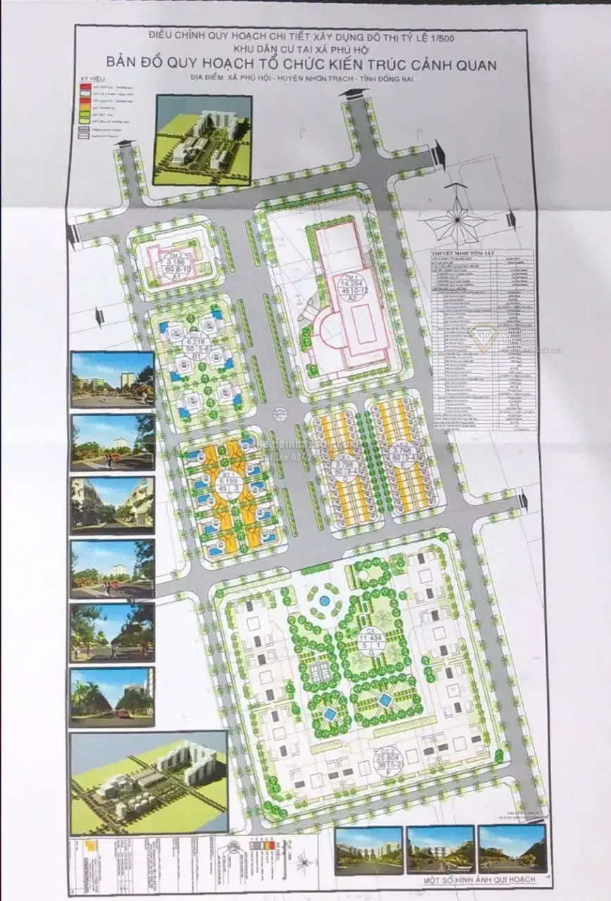 Đất nền Ngon Nhơn Trạch Đồng Nai 100,000m2 giá 1Tỷ