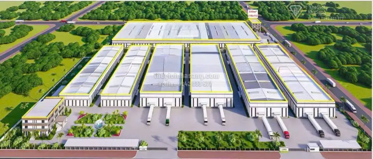 Đất nền Quỹ Đất SKC Thị Xã Phú Mỹ 80,000m2 giá 7,999 VNĐ/m2 cho thuê lâu dài