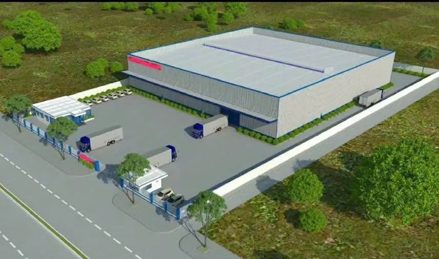 Bán Đất 1 Hecta Mặt Tiền Quốc Lộ 22, Củ Chi - Vị Trí Vàng Đầu Tư