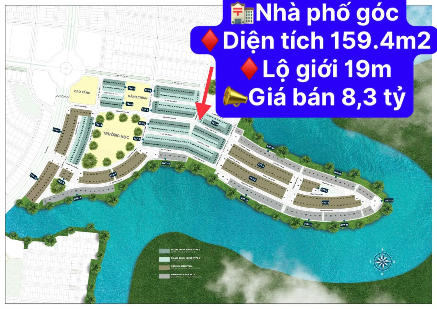 Cơ Hội Đầu Tư Vàng: Căn Hộ Cao Cấp [Tên Dự Án] - Vị Trí Đắc Địa, Tiềm Năng Sinh Lời Vượt Trội