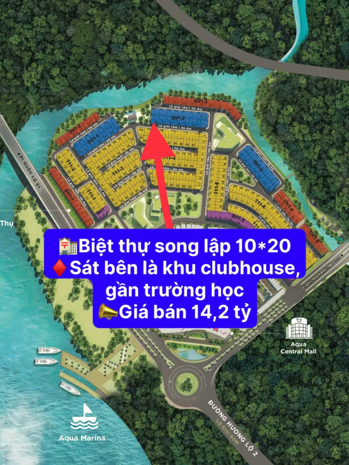 Bán Gấp Biệt Thự Vườn Cao Cấp, Thiết Kế Sang Trọng, Vị Trí Đắc Địa [Tên Khu Vực/Dự Án]
