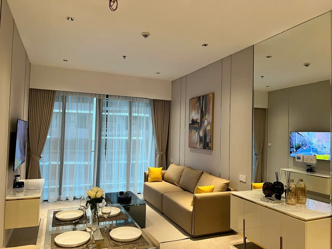 Bán Biệt Thự Song Lập Hiện Đại 3 Tầng KĐT Phước Lý, Liên Chiểu, Đà Nẵng - An Cư Lý Tưởng & Đầu Tư Sinh Lời