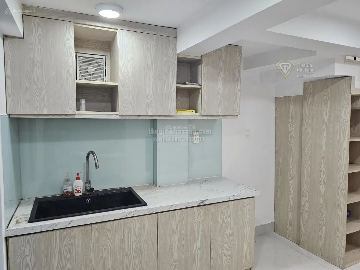 Chỉ 29,000,000/tháng - Chính chủ cho thuê nhà nguyên căn đường Nguyễn Văn Nguyễn, P. Tân Định, Q.1
