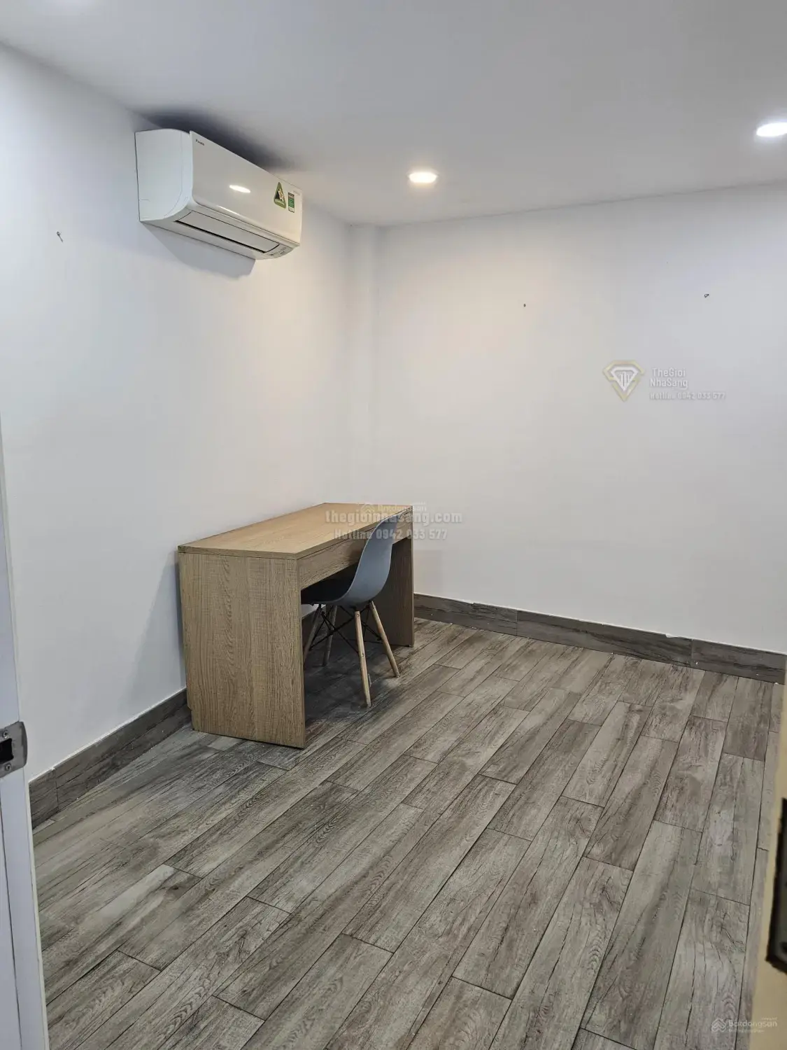 Chỉ 29,000,000/tháng - Chính chủ cho thuê nhà nguyên căn đường Nguyễn Văn Nguyễn, P. Tân Định, Q.1