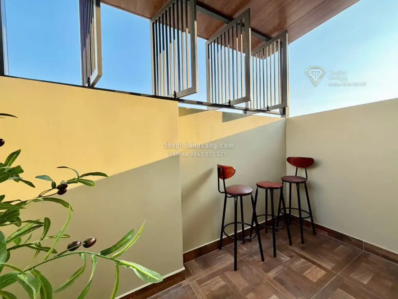 Nhà phố 3 tầng dự án 237/7/4 Phạm Văn Chiêu Gò Vấp 60m2 3.48 tỷ