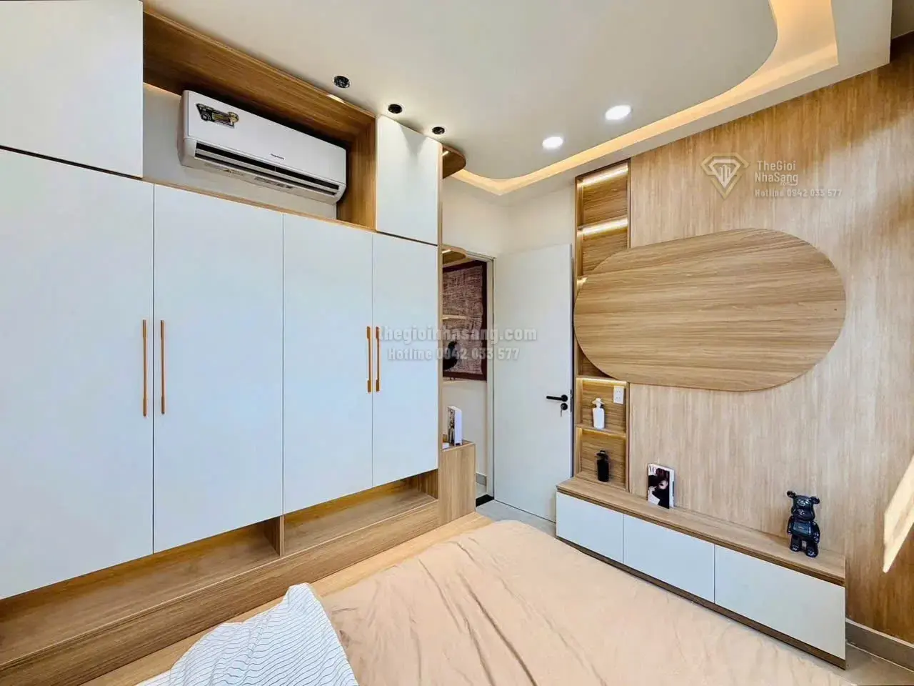 Nhà phố 3 tầng dự án 237/7/4 Phạm Văn Chiêu Gò Vấp 60m2 3.48 tỷ