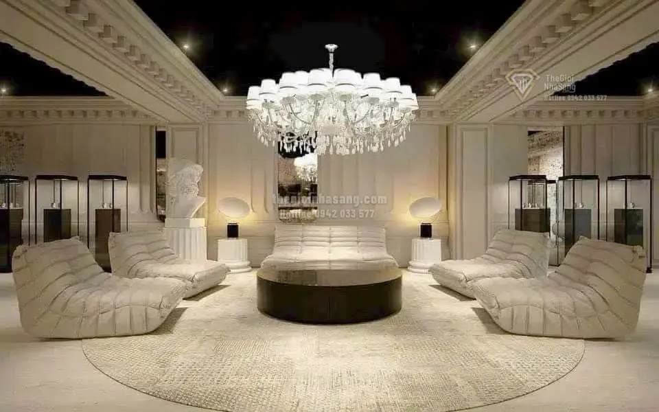 Nhà phố Building 3-5 Pasteur - Hàm Nghi, Quận 1, 168m2, 200 tỷ