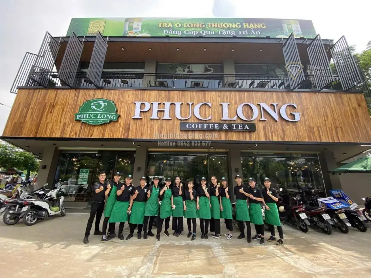 Nhà phố căn góc 2 mặt tiền dự án Tân Hưng Quận 7, diện tích 192.3m2, giá 120 tỷ