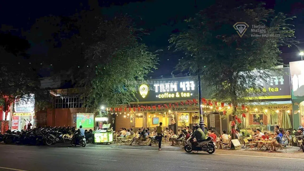 Nhà phố cạnh Ga Metro Thủ Đức, Bình Thọ, 168.5m2, 2 tầng, giá 36 tỷ