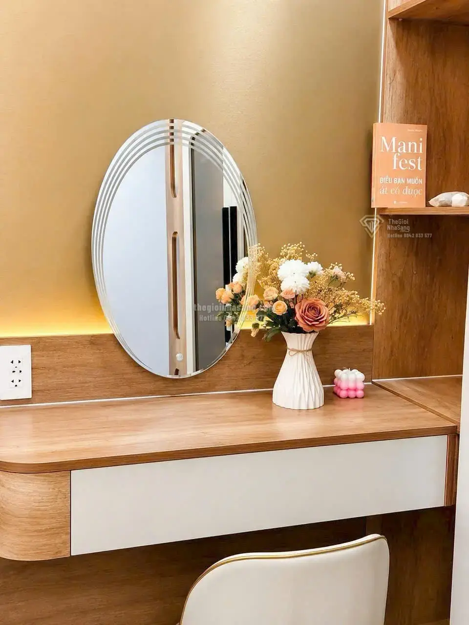Nhà phố dự án Phan Tây Hồ Phú Nhuận 39.5m2 6 phòng ngủ giá 8.97 tỷ