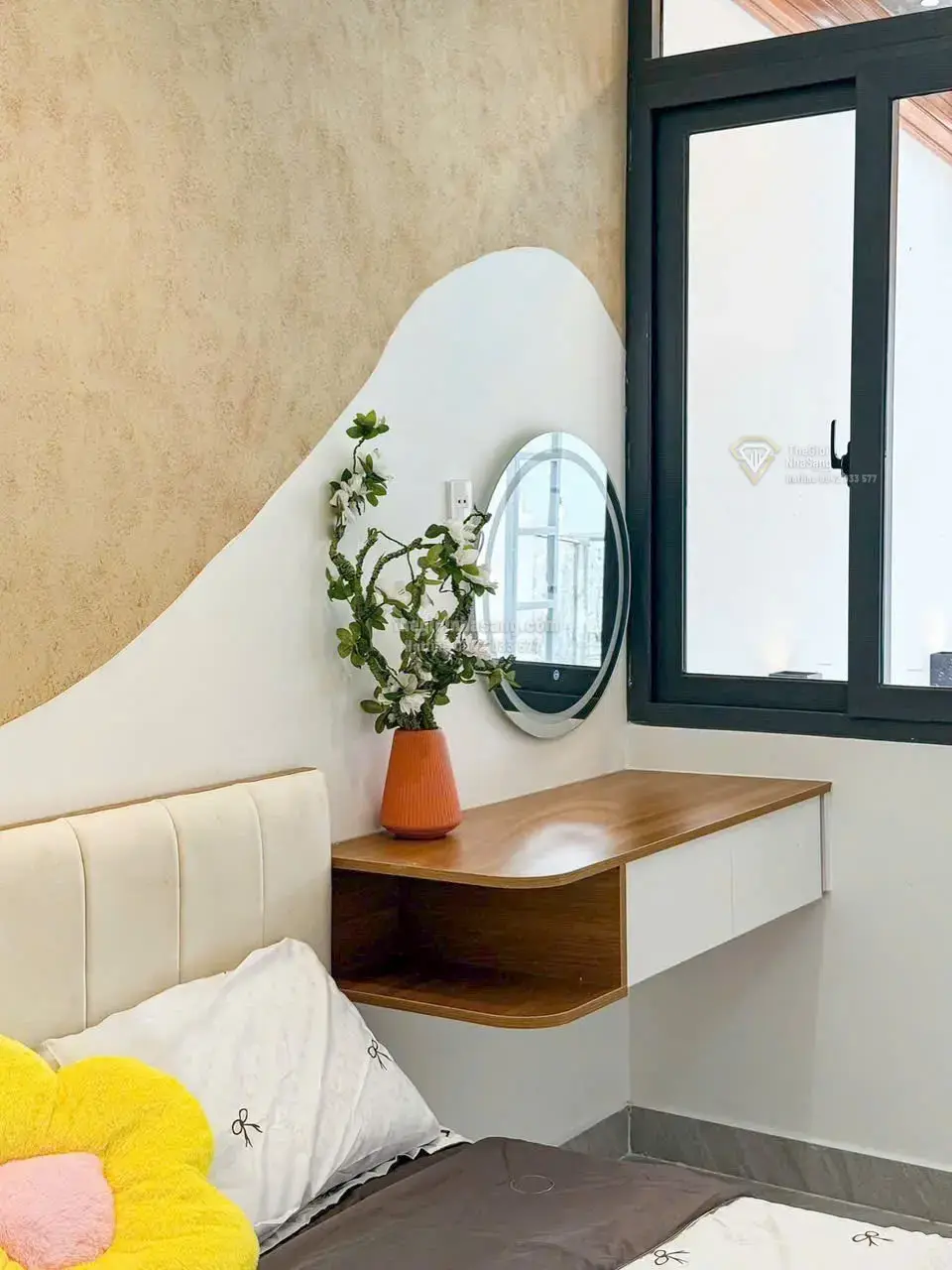 Nhà phố Hoàng Văn Thụ Phú Nhuận 30m2 3 phòng ngủ 6.75 tỷ