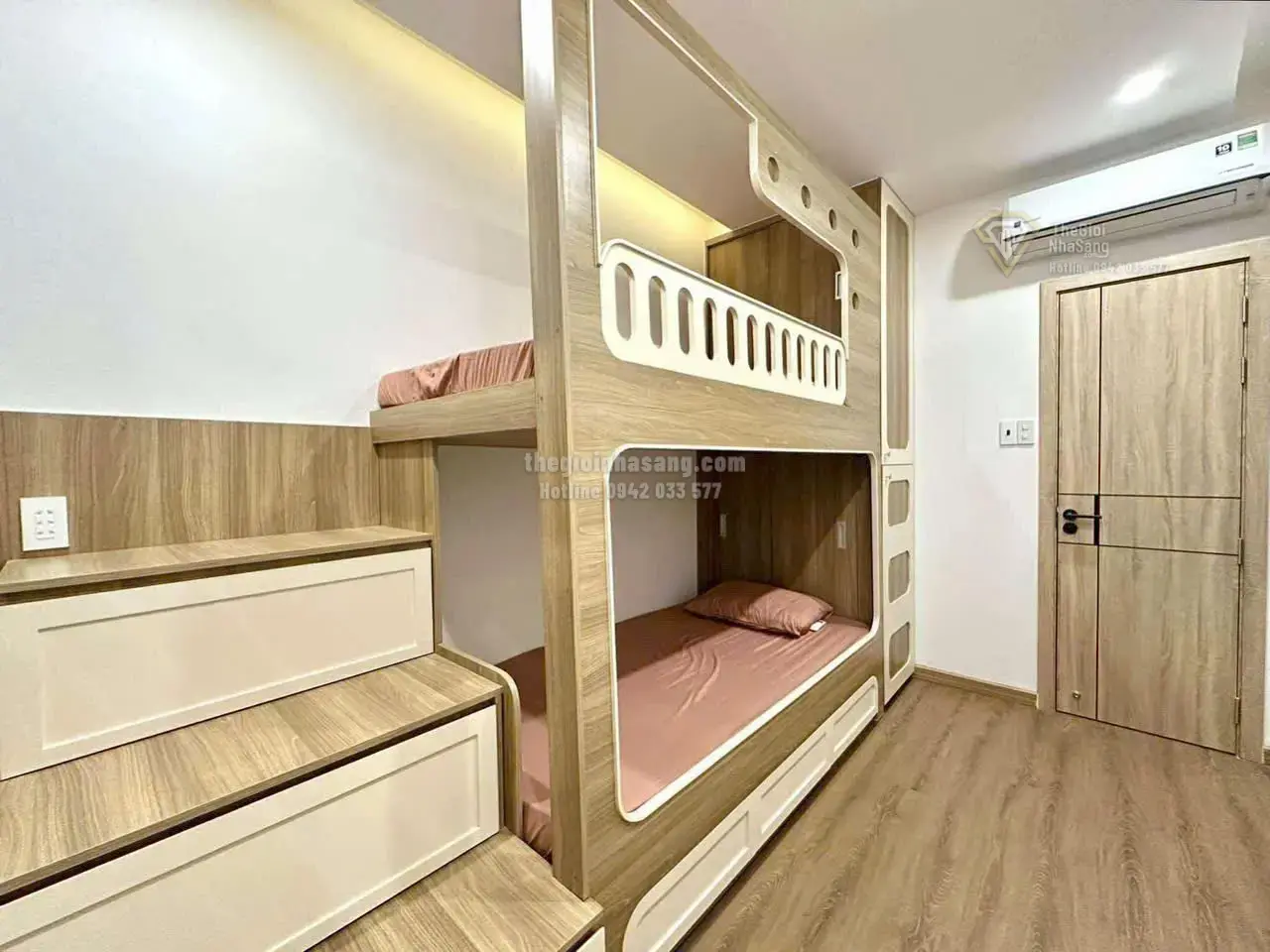 Nhà phố Khu Phan Xích Long, Phú Nhuận 24m2 2 phòng ngủ 4.75 tỷ