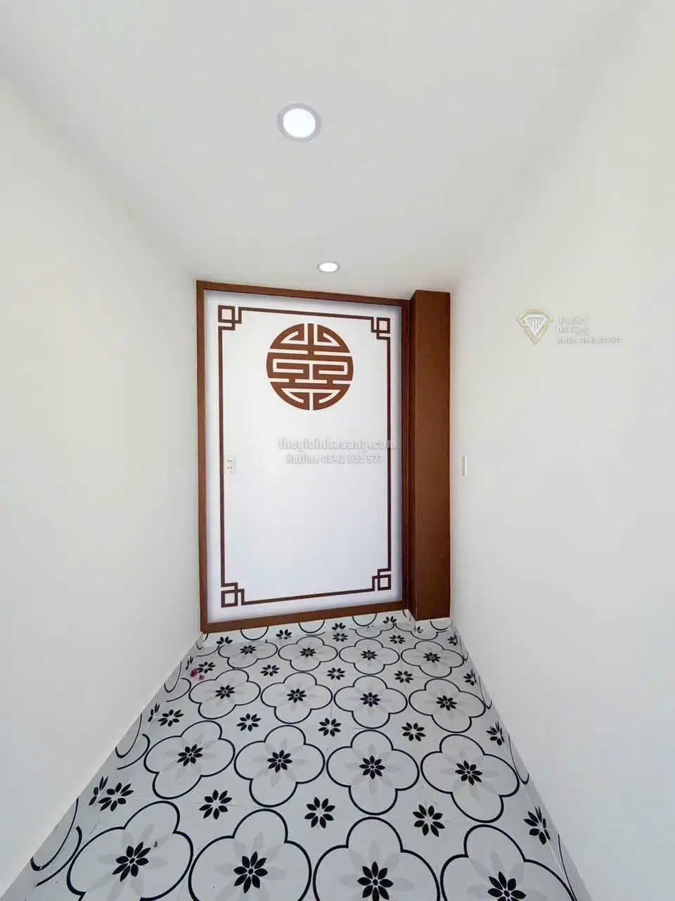 Nhà phố khu VIP Phan Xích Long Quận Phú Nhuận 32m2 3PN 5.79 tỷ