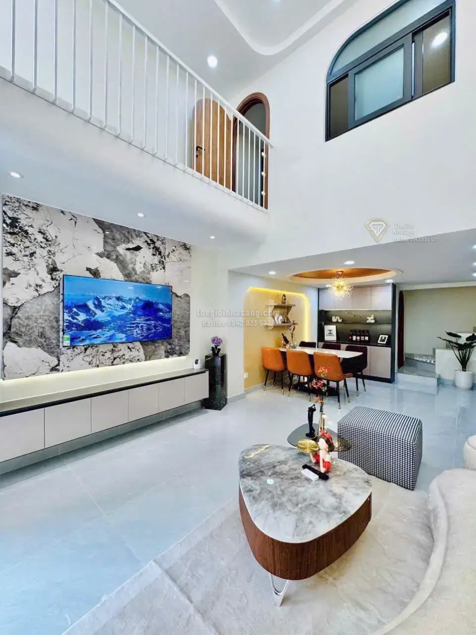 Nhà phố Lê Quang Định P14 Bình Thạnh 3 tầng 40m2 giá 7.98 tỷ